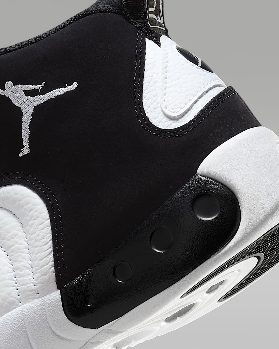 Nike jumpman23 top